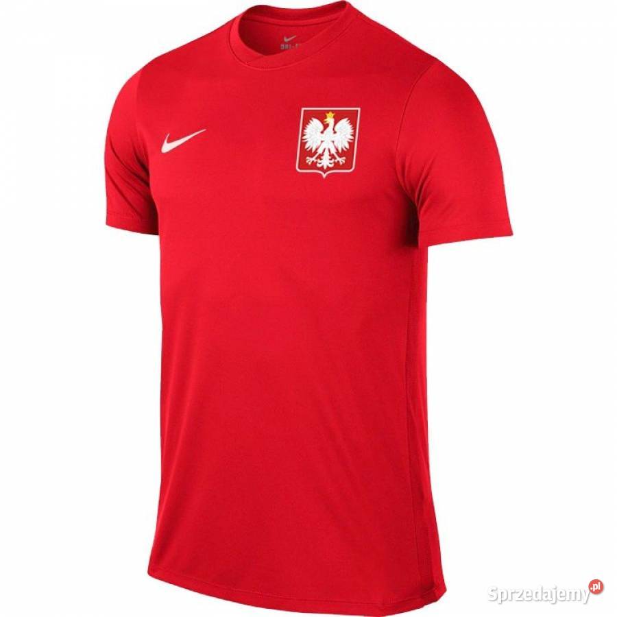 KOMPLET STRÓJ Z GETRAMI NIKE POLSKI POLSKA Kraków