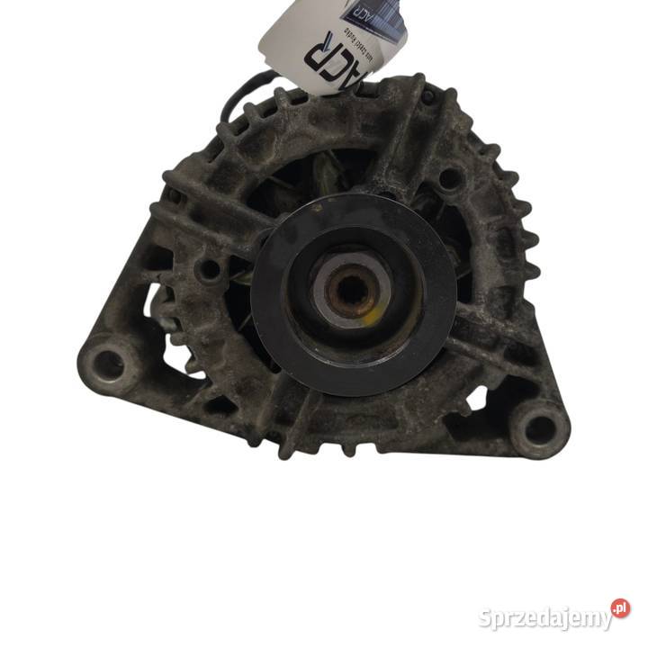 ALTERNATOR Opel Corsa D 12 16V Bosch 0124425057 Chełm sprzedam
