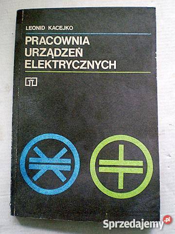 PRACOWNIA URZĄDZEŃ ELEKTRYCZNYCH FA Goleniów
