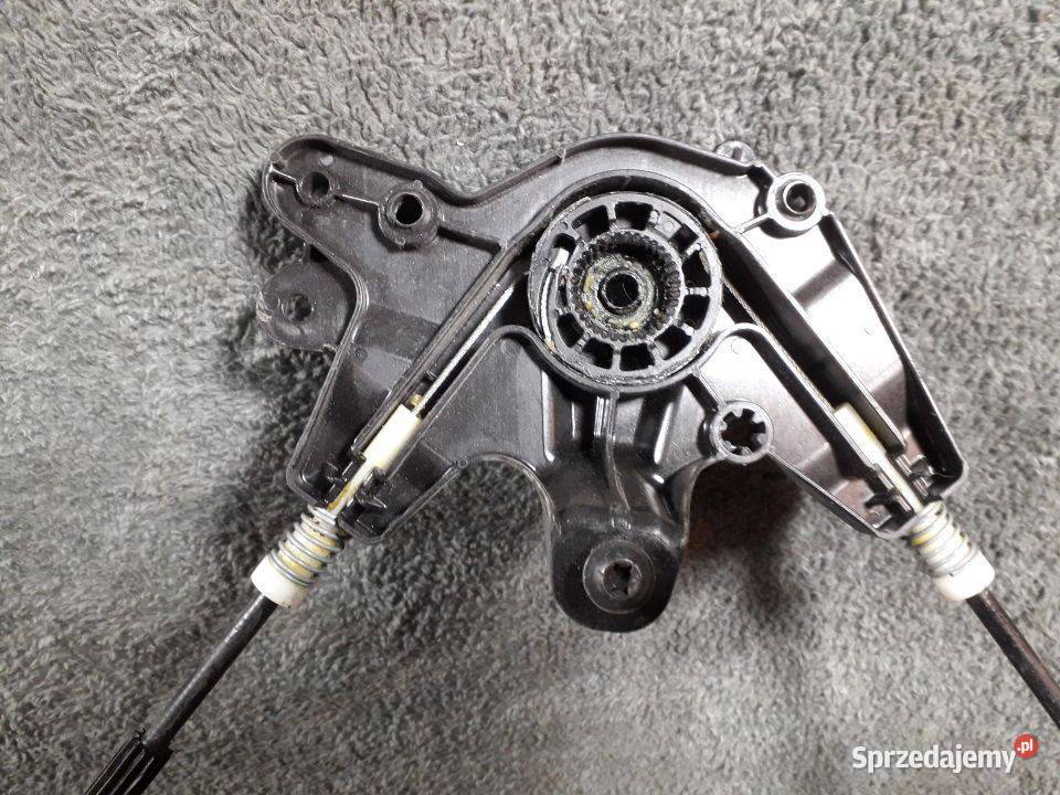 Mechanizm prowadnica szyby Ford Focus III Prawy sprzedam