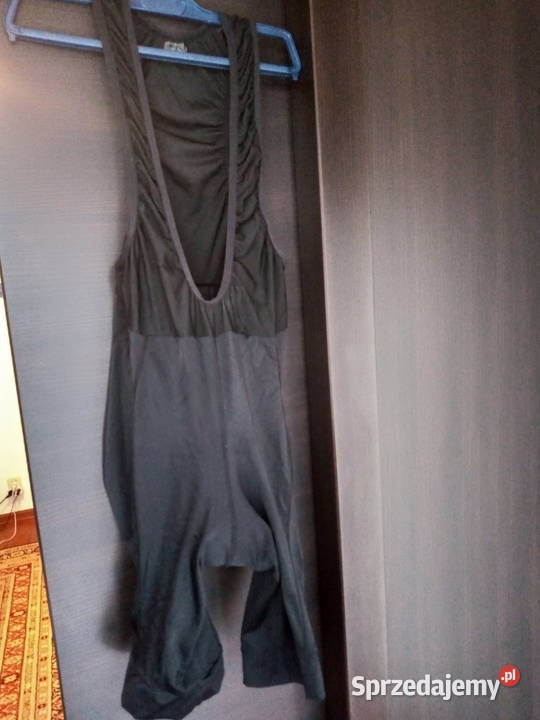 CRAFT używane spodenki rowerowe Craft produkcja mazowieckie Radom