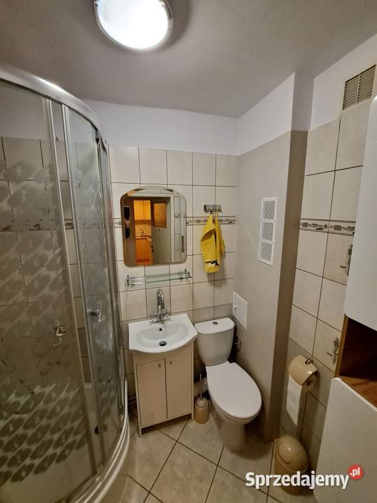 2 pokojowe mieszkanie Wynajem Górny Mokotów Mieszkania Warszawa