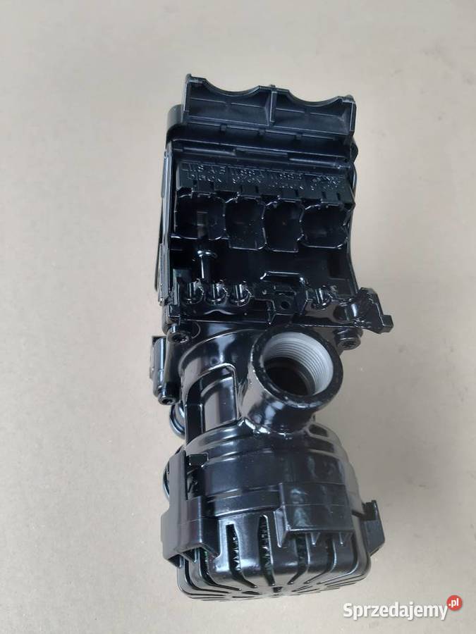 VOLVO ZAWÓR MODULATOR EBS II K029246 21114974 Trzciel