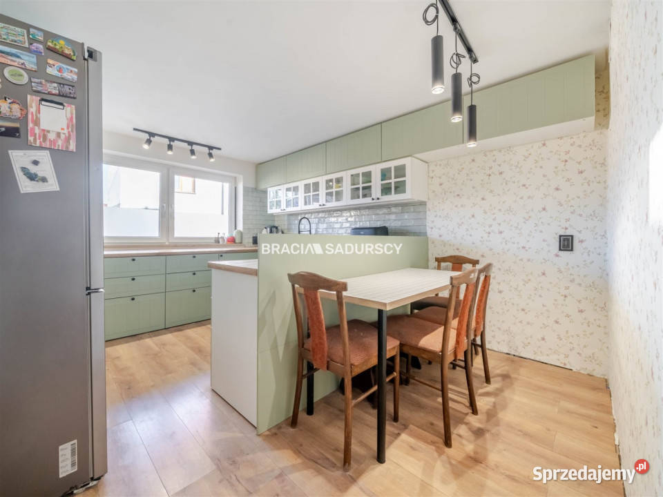 sprzedaży domu wolnostojącego Skała Olkuska 150