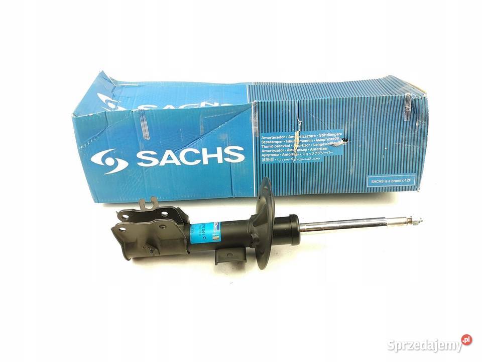 AMORTYZATOR PRAWY PRZÓD VOLVO S40 V40 9504 SACHS osobowe sprzedam