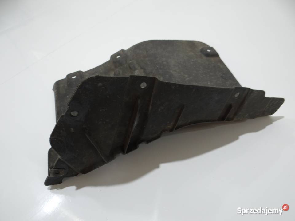 OSŁONA NADKOLA PRAWA BMW E60 7050538 osobowe Strzyżewice