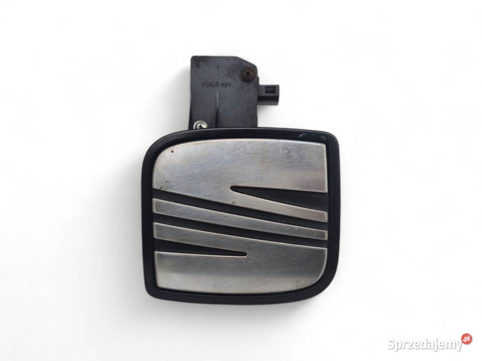 ZAMEK KLAMKA KLAPY BAGAŻNIKA SEAT IBIZA III Działoszyce