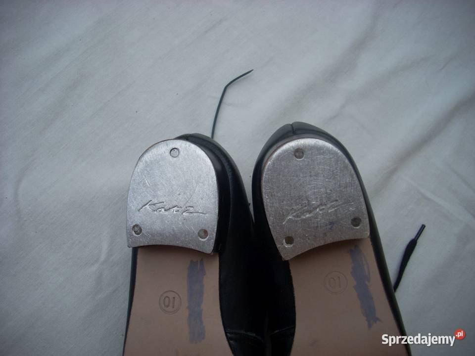 Starlite Angielskie Buty do Stepowania 10 28 dziewczynka Nowy Sącz sprzedam