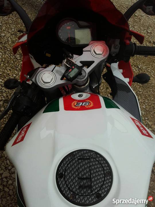 Aprilia Rs 50 alitalia Seria Okazja manualna Bogoria sprzedam