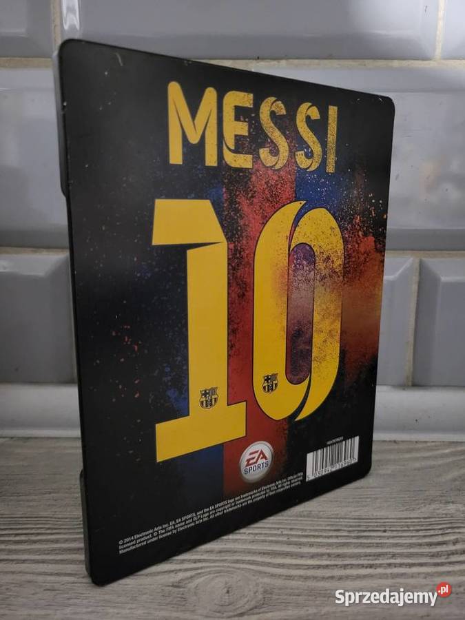 Fifa 15 stelbook 4 Kraków