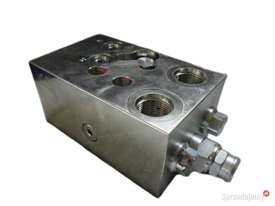 JCB DP100421 ATLANTIC FLUID TECH DP100421 Poznań