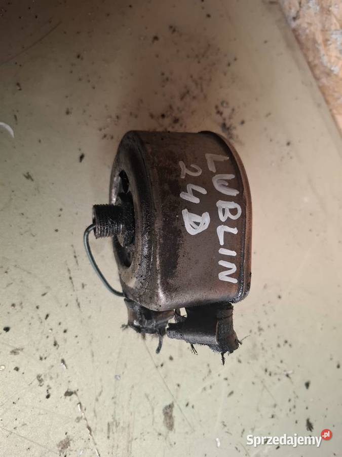 DAEWOO LUBLIN 24 D chłodnica oleju