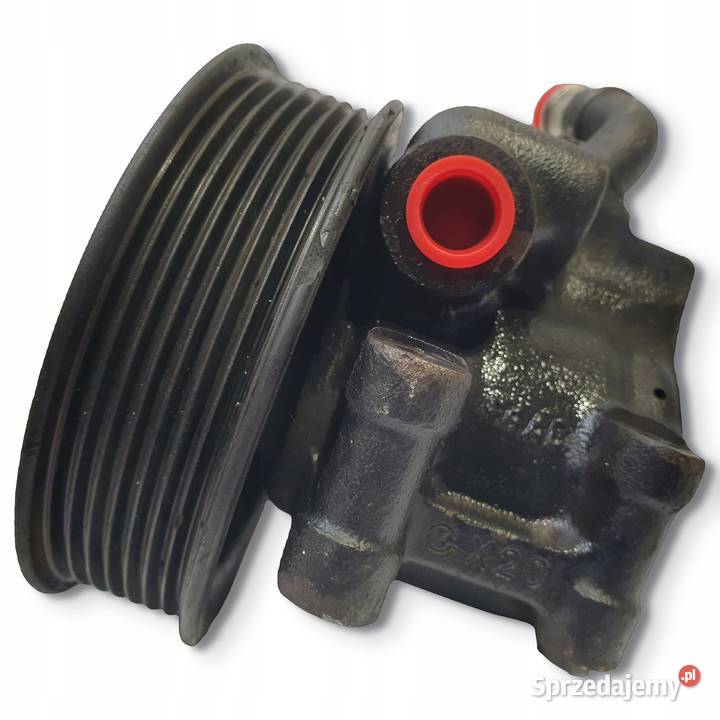 POMPA WSPOMAGANIA Ford Transit MK6 VI 24 TDCI osobowe Chełm