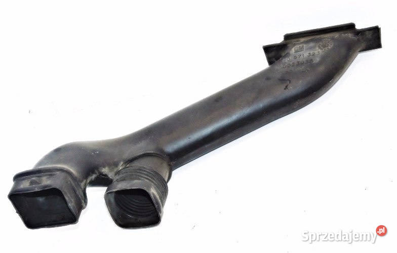 WLOT POWIETRZA OPEL CORSA B 3D 10 Sosnowiec sprzedam