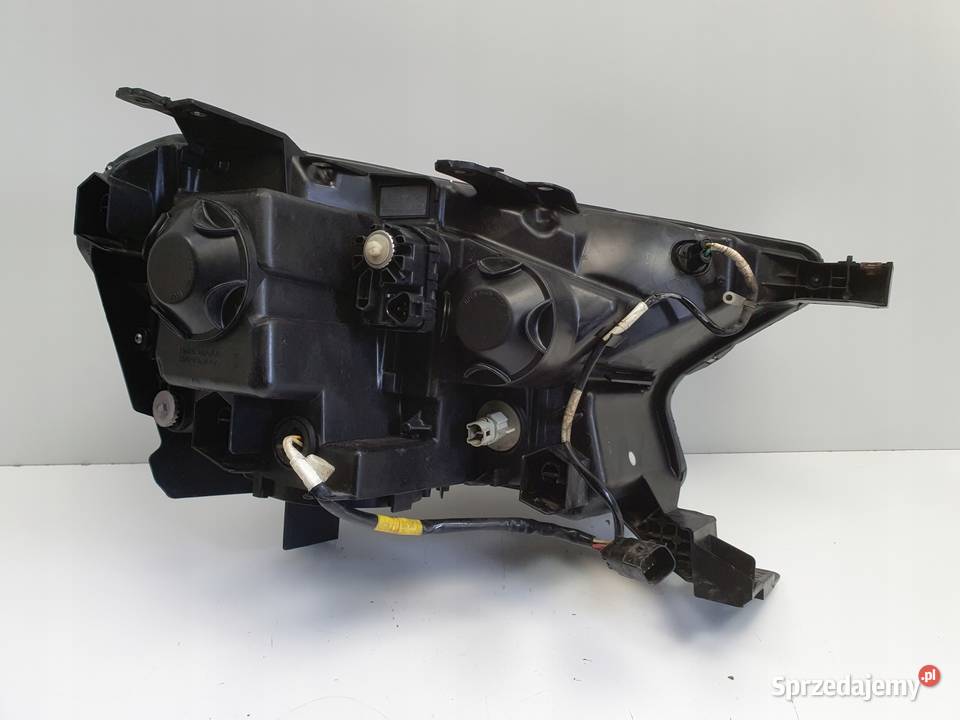 LAMPA LEWA Ford Ranger V 5 LIFT 1519r PRZEDNIA Chełm sprzedam