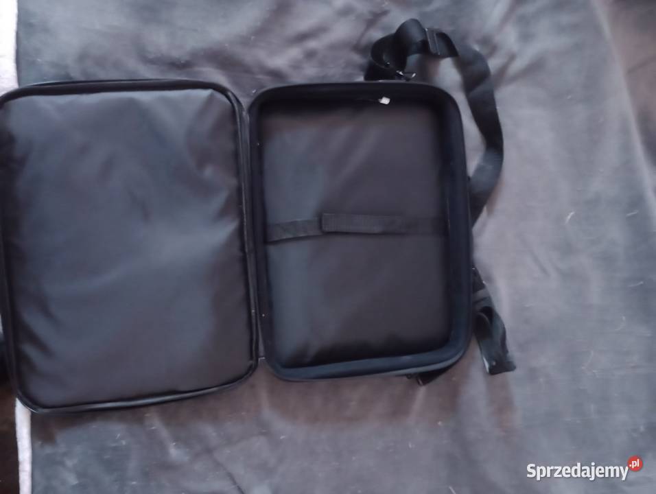 torba na laptopa firmy Reinston Żagań