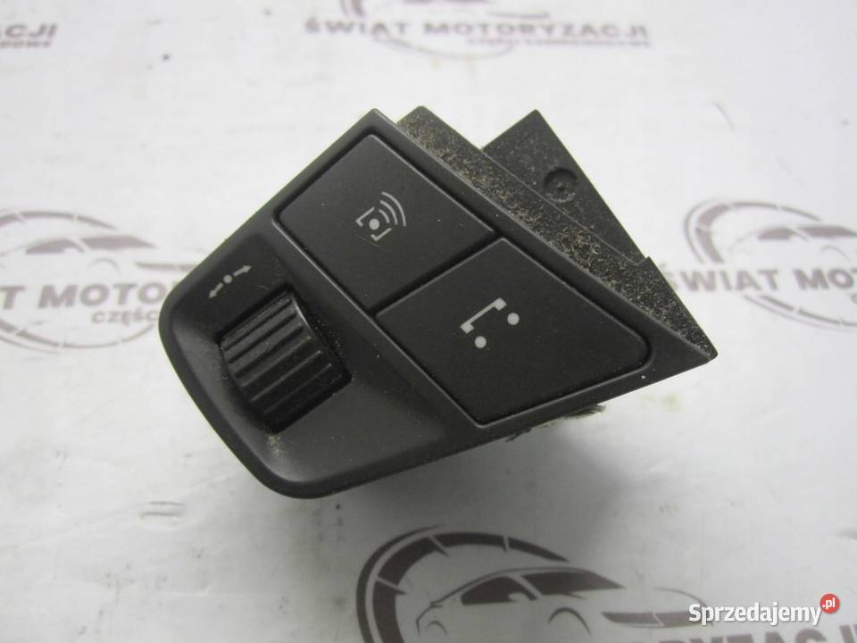 OPEL ANTARA 09r przełącznik multifunkcja Panele sterowania, przełączniki