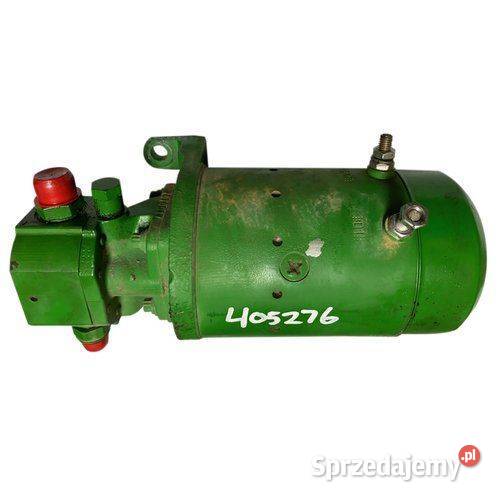 RE582562 Pompa hydrauliczna John Deere