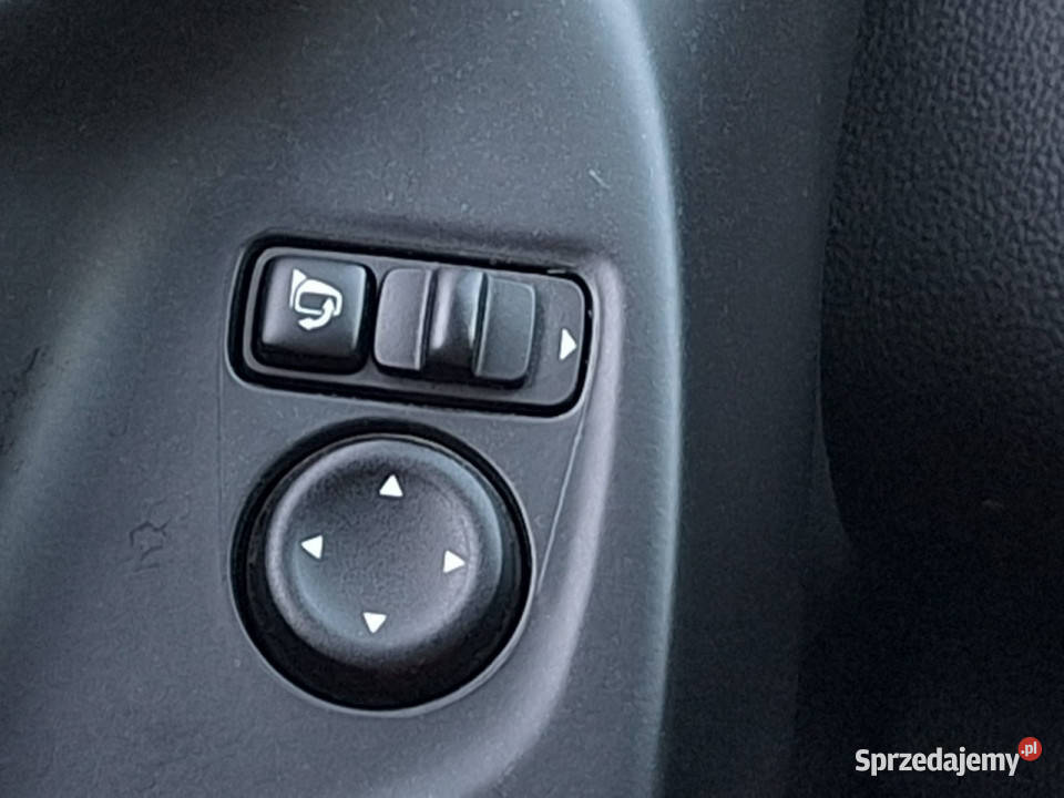 Renault Kadjar 15DCi 110 ładny NAWiGACJA 110KM Olsztyn