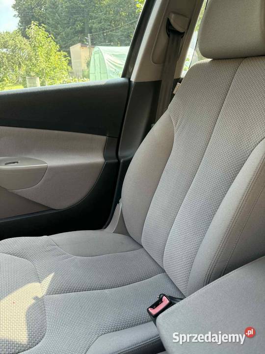 Volkswagen Passat 20tdi 140 Comfort 213 lakier metallic Mała Wieś