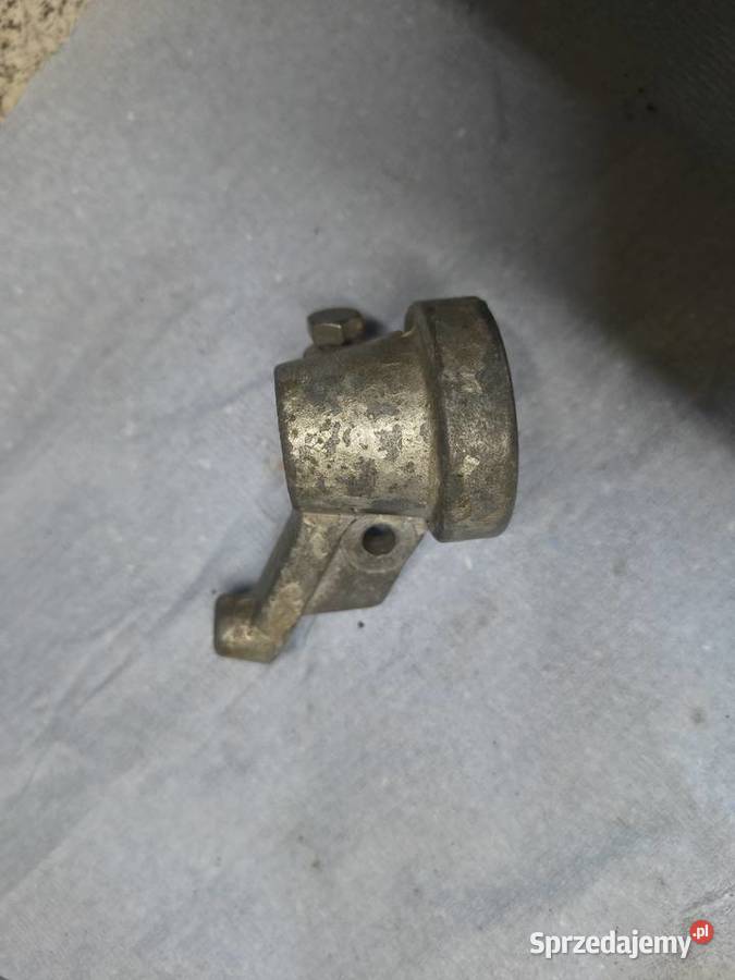 Korpus sprzęgła motorynka Romet Komar Rzeszów