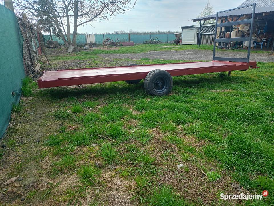 Platforma sadownicza Lipsko