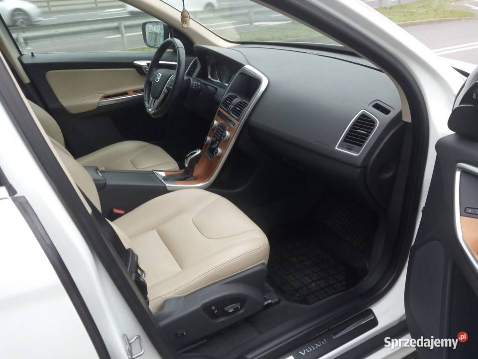 Super stan poduszka powietrzna lubelskie Lublin