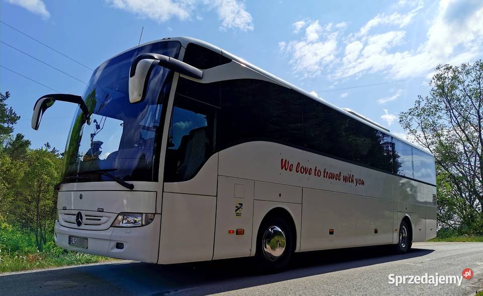 Bieszczady Wynajem Busów i Autokarów podkarpackie Solina