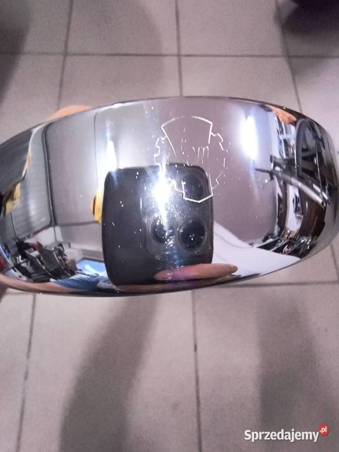 Lampa SIEM 130mm włoska kujawsko-pomorskie Toruń