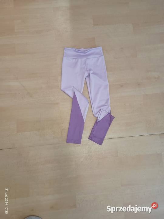 Legginsy getry leginsy dziewczynki Bekkin Szczecin