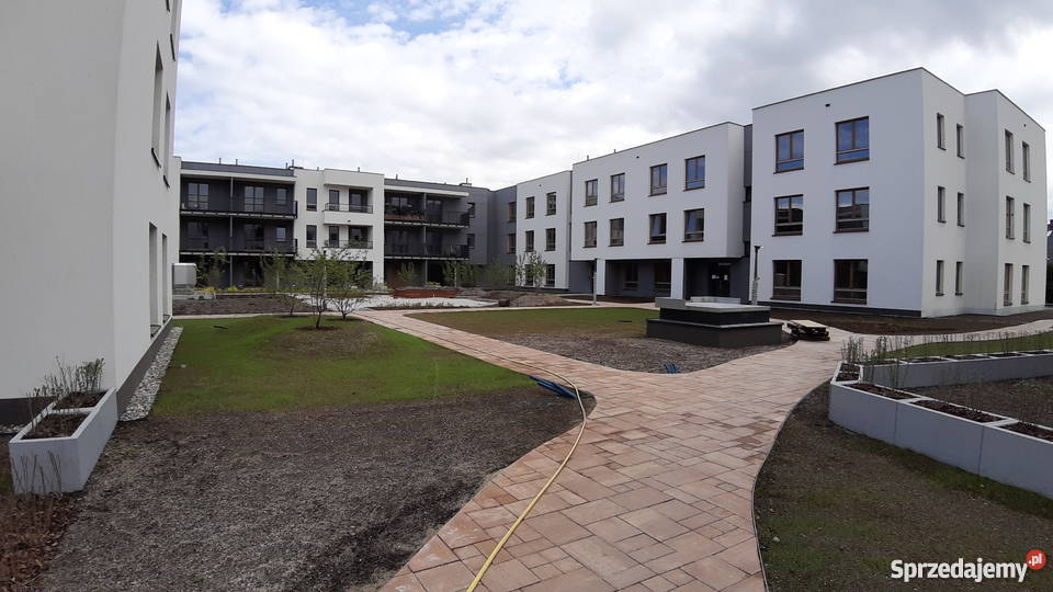 Bezpośrednio sprzedam 3pok apartament w stanie Warszawa