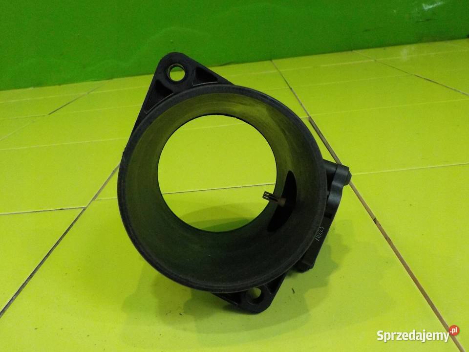 BMW 1 E87 16 B 07r przeplywomierz 7547822 mazowieckie Suków