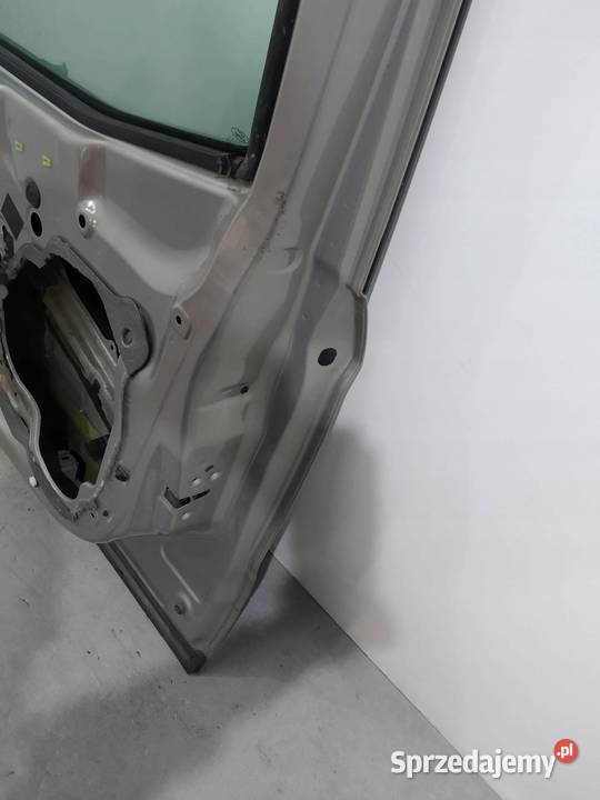 DRZWI PRAWE PRZÓD EN Ford Tourneo Courier I 2014 osobowe świętokrzyskie