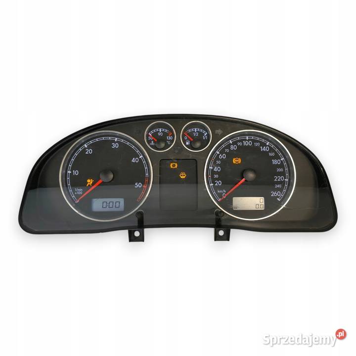 LICZNIK ZEGARY 3B0920805A VW Passat B5 FL 19 TDI Chełm