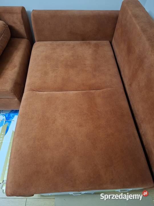 Narożnik Agata Focuso Malmo 79 stan Katowice