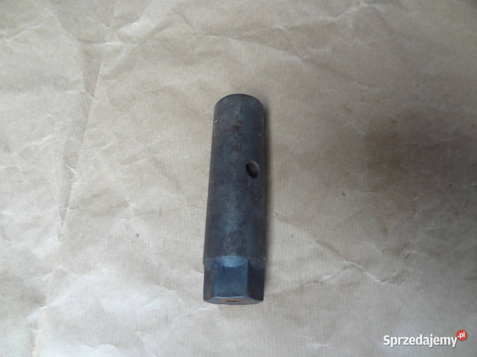 Sworzeń szczęki Jelcz nowy oryginał 140x38 Pozostałe Rzeszów