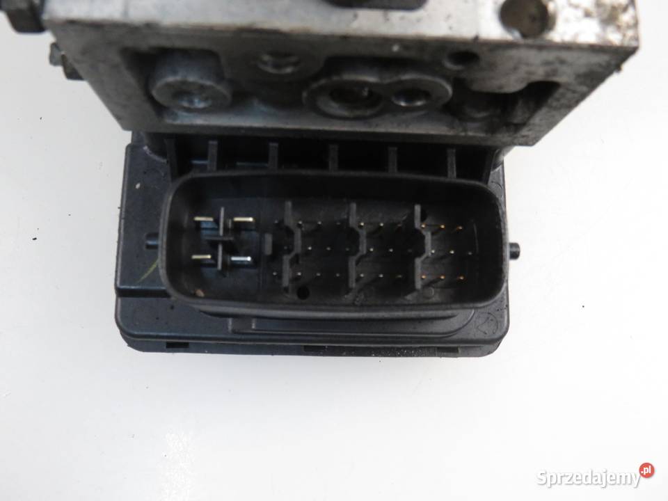 POMPA ABS TOYOTA COROLLA E11 4451012310 sprzedam