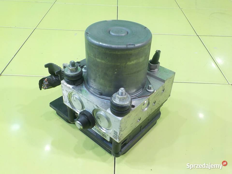 JAGUAR XF I 30 V6 AUT 10r pompa ABS 8X232C405EH osobowe