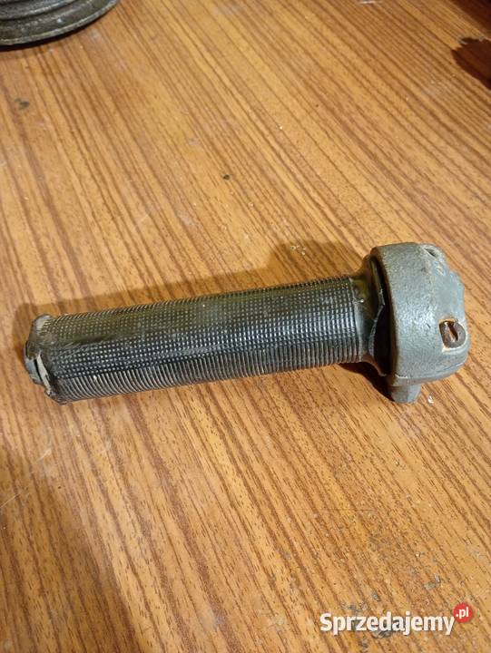 Rolgaz wsk Dźwignie sprzęgła i hamulca podkarpackie Ropczyce