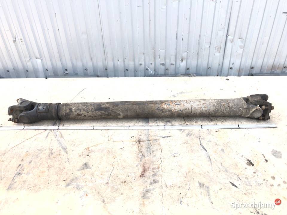 WAŁ NAPĘDOWY TYŁ DAF N Inny 30162011193 podkarpackie