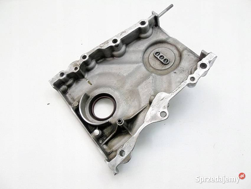 OBUDOWA POKRYWA ROZRZĄDU 25 TD DISCOVERY II L318 Sosnowiec