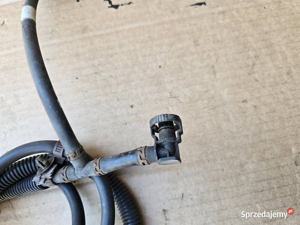 Subaru Outback IV BR rurka przewód płynu Legnica