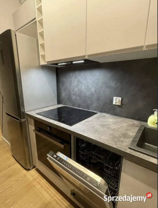 Nowe osiedle 3 pokojowe mieszkanie Biotura Gdańsk