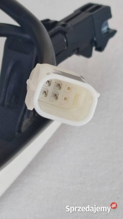 KLAMKA ZEWNĘTRZNA DO MAZDY MX30 Wrocław sprzedam