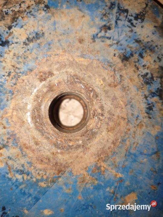 Osłona koła bocznego wózka IMZ M72 M61 M62 Leszno