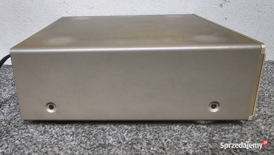 odtwarzacz CD Denon UCDF88 wersja midi Kraków