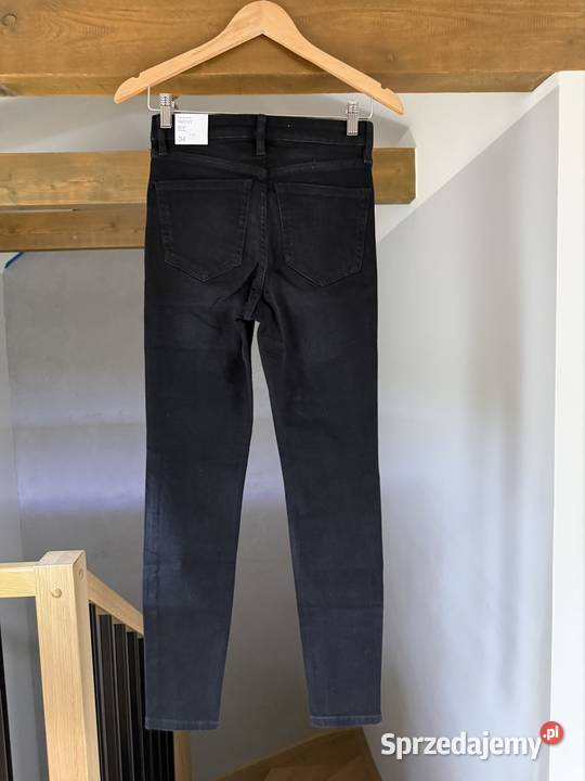 Dżinsy Mango r XS Siewierz sprzedam