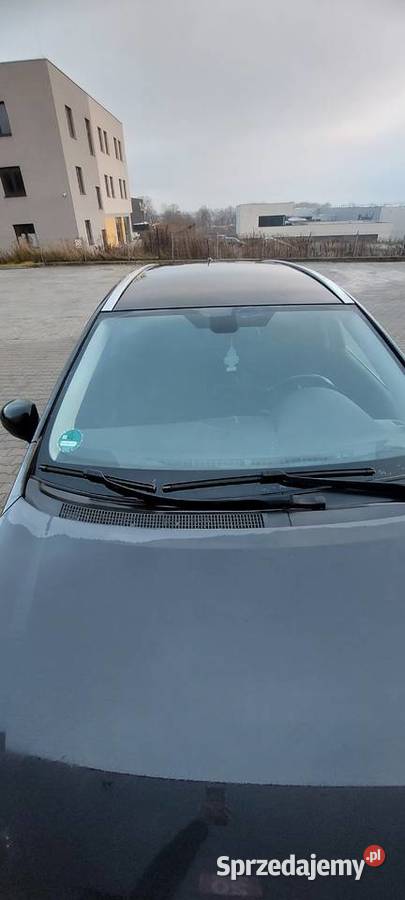 Toyota Avensis Chorzów sprzedam