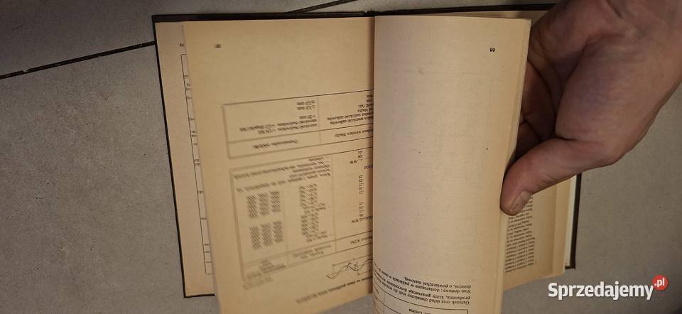 Program wyrobów stalowych 1 wydanie nakład 30 wielkopolskie Łęczyca