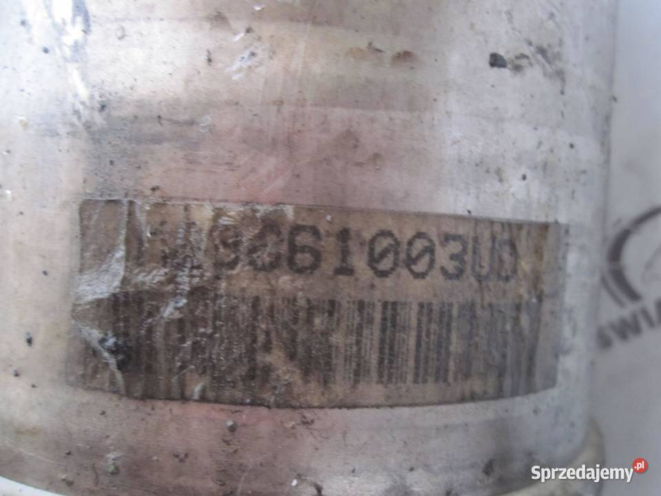 ASTRA G 18 16V pompa wspomagania 104008500309400